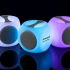 Bluetooth-колонка с подсветкой Bluetooth-колонка с подсветкой