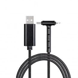 3-in-1 Charging Cable