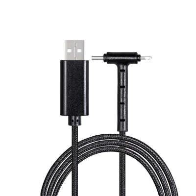 
                                            3-in-1 Charging Cable
                                            