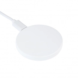 Magnetic wireless charger