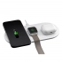3-in-1 Fast Wireless Charger