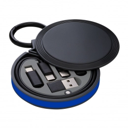 6-in-1 Charging Cable