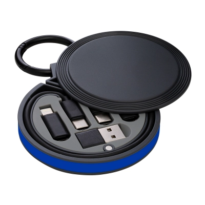 
                                            6-in-1 Charging Cable
                                            