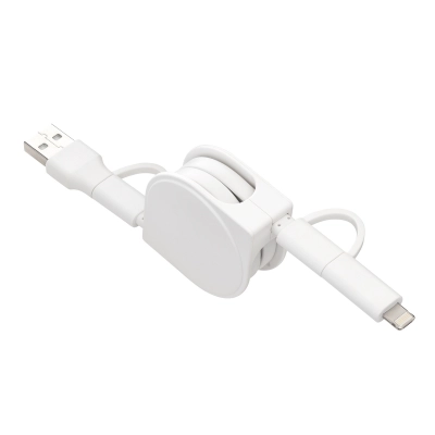 
                                            6-in-1 Charging Cable
                                            