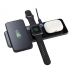 3-in-1 Fast Wireless Charger