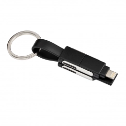 6-in-1 Charging Cable