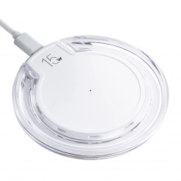 Беспроводное зарядное устройство