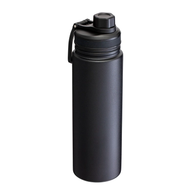 
                                                Thermo Drinking Bottle
                                                