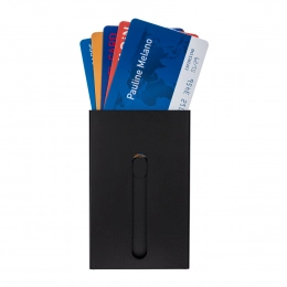 Картхолдер с защитой RFID