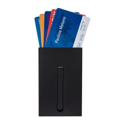
                                                Картхолдер с защитой RFID
                                                