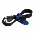USB-C Cable with Cable Tie