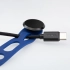 USB-C Cable with Cable Tie