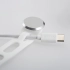 USB-C Cable with Cable Tie