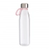 Drinking bottle