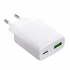 USB Charger GaN 2-Port