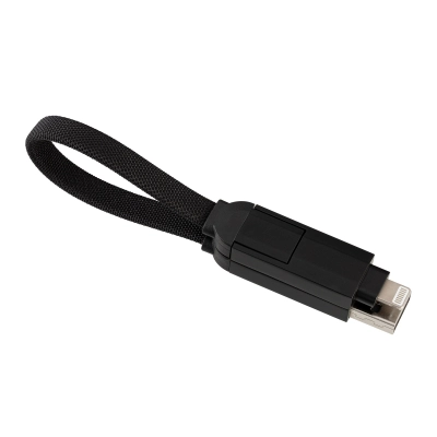 
                                            4-in-1 Charging Cable
                                            