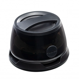 Magnetic Wireless Speaker with Light