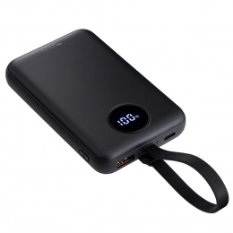 Магнитный беспроводной пауэрбанк 15 Вт