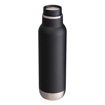 
                                                Thermo Drinking Bottle
                                                