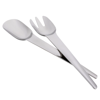 
                                            Salad Servers
                                            