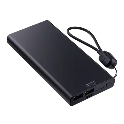 
                                                Powerbank
                                                
