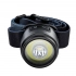 Rechargeable Multifunctional Headlamp