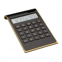 Solar calculator