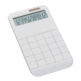 Solar calculator
