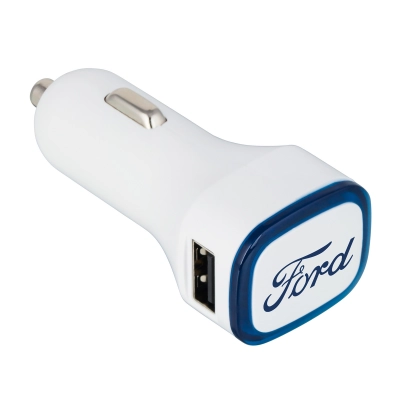 
                                            USB car charger adapter
                                            