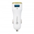 Автомобильное зарядное устройство USB с поддержкой технологии Quick Charge 2.0® Автомобильное зарядное устройство USB с поддержкой технологии Quick Charge 2.0®