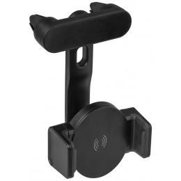 Беспроводная зарядная станция для автомобиля