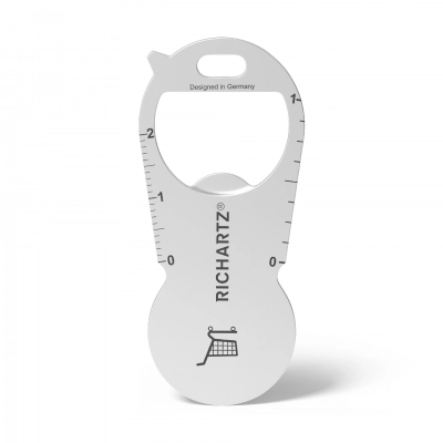 
                                            EINKAUFSWAGENLÖSER duo
                                            