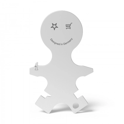 
                                            EINKAUFSWAGENLÖSER happy
                                            