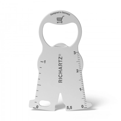 
                                            EINKAUFSWAGENLÖSER karl
                                            