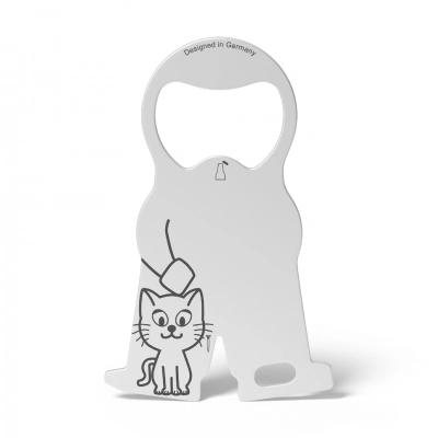 
                                            EINKAUFSWAGENLÖSER karl cat
                                            