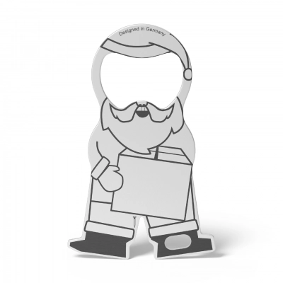 
                                                EINKAUFSWAGENLÖSER karl christmas
                                                