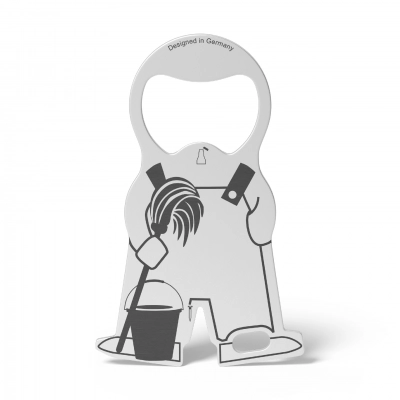 
                                            EINKAUFSWAGENLÖSER karl cleaner
                                            