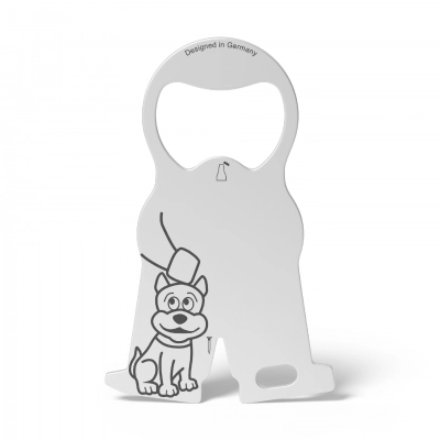 
                                            EINKAUFSWAGENLÖSER karl dog
                                            