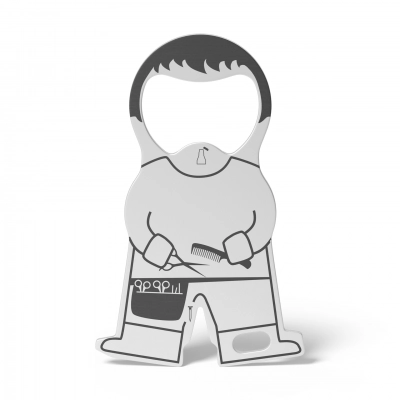 
                                            EINKAUFSWAGENLÖSER karl hairdresser
                                            