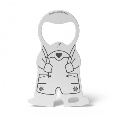 
                                            EINKAUFSWAGENLÖSER karl lederhosen
                                            