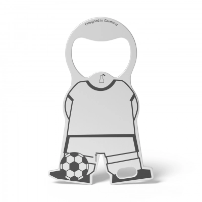 
                                                Разблокировщик тележек для покупок Karl Soccer
                                                