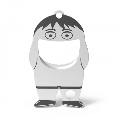 
                                            FLASCHENÖFFNER fred
                                            