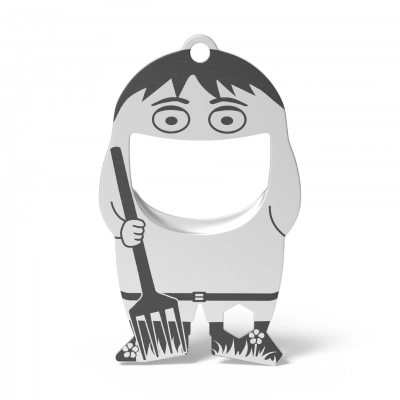 
                                            FLASCHENÖFFNER fred farmer
                                            