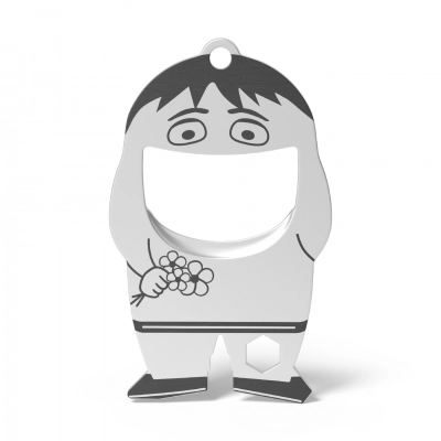 
                                            FLASCHENÖFFNER fred flowers
                                            