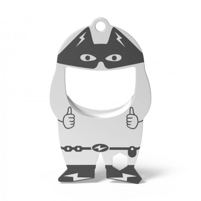 
                                                Открывалка для бутылок Fred Hero
                                                
