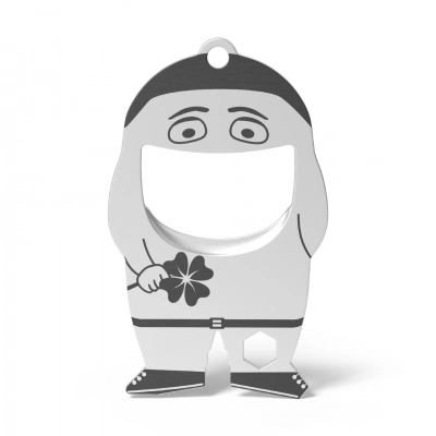 
                                            FLASCHENÖFFNER fred luck
                                            