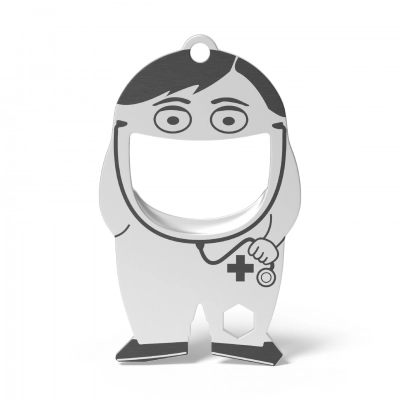 
                                                Открывалка для бутылок Fred Medicine
                                                