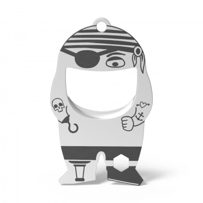 
                                            FLASCHENÖFFNER fred pirate
                                            