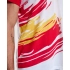 Футболка с флагом Forza