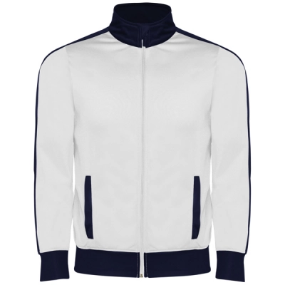 
                                                TRACKSUIT BLUE ESPARTA
                                                